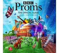 BBC Proms 2014: The Official Guide