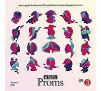 BBC Proms 2021: Festival Guide (BBC Proms Guides)