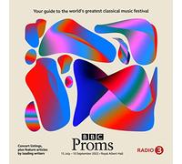 BBC Proms 2022: Festival Guide (BBC Proms Guides)