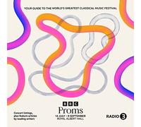 BBC Proms 2023: 14 July - 9 September (BBC Proms Guides)