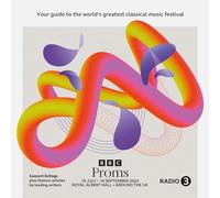 BBC Proms 2024 (BBC Proms Guides)