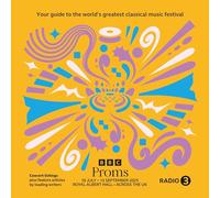 BBC Proms 2025 (BBC Proms Guides)