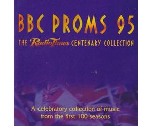 BBC Proms 95 - The Radio Times Centenary Collection