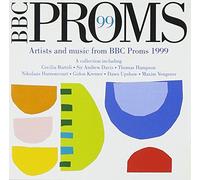BBC Proms 99