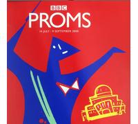 BBC Proms Guide 2000