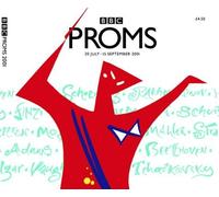 BBC Proms Guide 2001