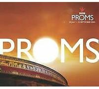 BBC Proms Guide 2003