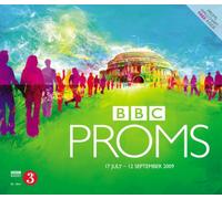 BBC Proms Guide 2009