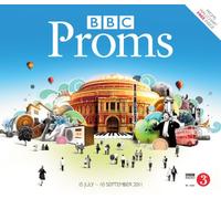 BBC Proms Guide 2011