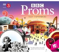 BBC Proms Guide 2012