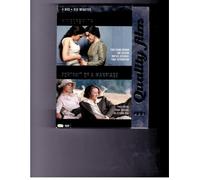 BBC QUALITY FILM - FINGERSMITH/ PORTRAIT OF A MARRIAGE [IMPORT]
