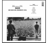 BBC Radio 1 (Knebworth 1996) [VINYL]