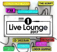 BBC Radio 1’s Live Lounge 2017