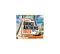 Various Anthems - BBC Radio 1's Dance Anthems Ibiza