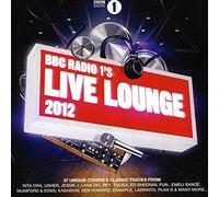 Bbc Radio 1'S Live Lounge 2012