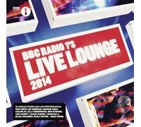 BBC Radio 1's Live Lounge 2014