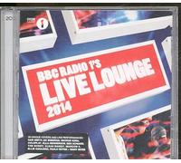 BBC Radio 1's Live Lounge 2014
