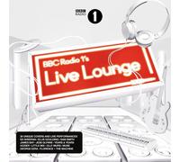 BBC RADIO 1'S LIVE LOUNGE 2015 2 CD NEW