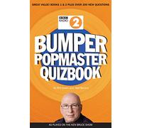 BBC Radio 2 Bumper Quiz Book