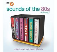BBC Radio 2 Sounds Of The 80s, Vol 2
