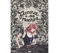 BBC Radio Electric Proms [DVD] [Import]