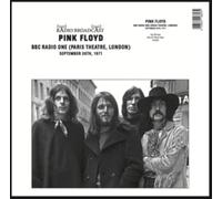 BBC Radio One (Paris Theatre, London, Sept. 30th 1971) [VINYL]