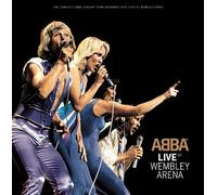 Bbc Radio One (Wembley Arena 1979) [Vinilo]
