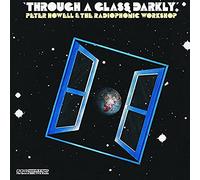 BBC Radiophonic Through A Glass Darkly [180 gm Vinyl] [VINYL]