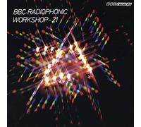 BBC Radiophonic Workshop - BBC Radiophonic Workshop - 21 [VINYL]