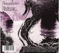 BBC RADIOPHONIC WORKSHOP - BURIALS IN SEVERAL EARTHS [SLIPCASE] NEW CD