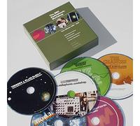 BBC Radiophonic Workshop - Four Albums 1968-1978
