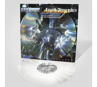 Bbc Radiophonic Workshop Fourth Dimension LP Vinyl NEW