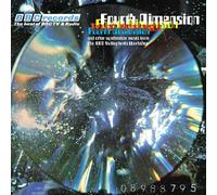 Bbc Radiophonic Workshop Fourth Dimension LP Vinyl NEW