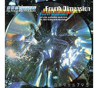 BBC Radiophonic Workshop - Fourth Dimension (White Vinyl) [VINYL]