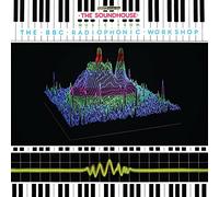 BBC Radiophonic Workshop - The Soundhouse [VINYL]