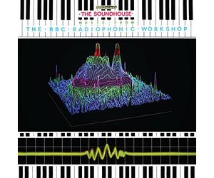 BBC Radiophonic Workshop - The Soundhouse [VINYL]