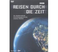 BBC - Reisen durch die Zeit