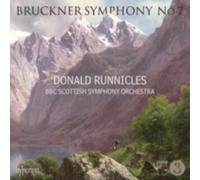 BBC SCOTTISH SORUNNICLES: BRUCKNERSYMPHONY NO 7 - CD BRAND NEW