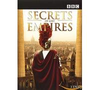 BBC Secrets of Lost Empires