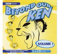 BBC Serial - Beyond Our Ken, Vol. 1