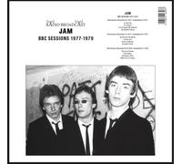 BBC Sessions 1977-1979 [VINYL]