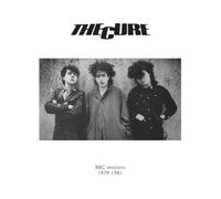 BBC Sessions 1979 1981