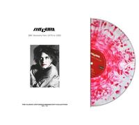 Bbc Sessions 1979-1983 (Red Cloudy Vinyl)