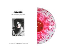 Bbc Sessions 1979-1983 Red Cloudy Vinyl