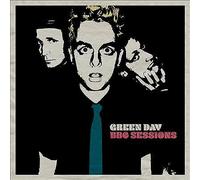 Green Day BBC Sessions (CD) Album (US IMPORT)