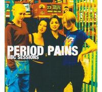 BBC Sessions by Period Pains (2007-04-03)