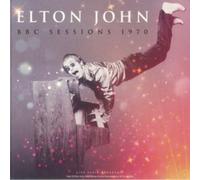 BBC Sessions 1970: Live Radio Broadcast