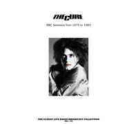 BBC Sessions from 1979 to 1983