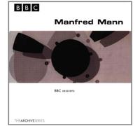 BBC Sessions (The Archives Series) by Manfred Mann (1998-10-26)