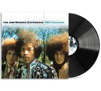 The Jimi Hendrix Experience - BBC Sessions [Vinilo] [Vinyl LP] [VINYL]